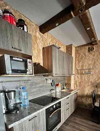 1-комн. квартира, 38 м2, 4/12 эт. Красноярск