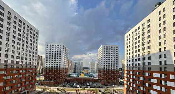 3-комн. квартира, 75.6 м2, 7/15 эт. Мытищи