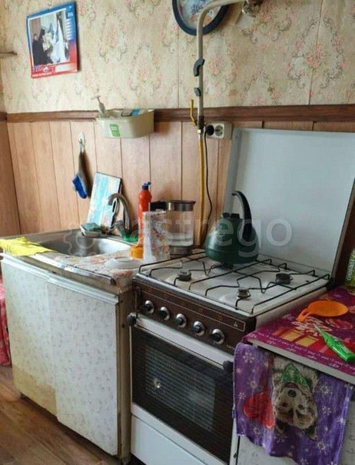 Дом, 60 м2, 4 сотки Белгород - изображение 4