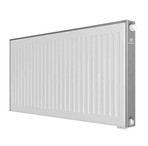 Радиатор панельный Electrolux VENTIL COMPACT VC22-500-1000 RAL9016 Сочи