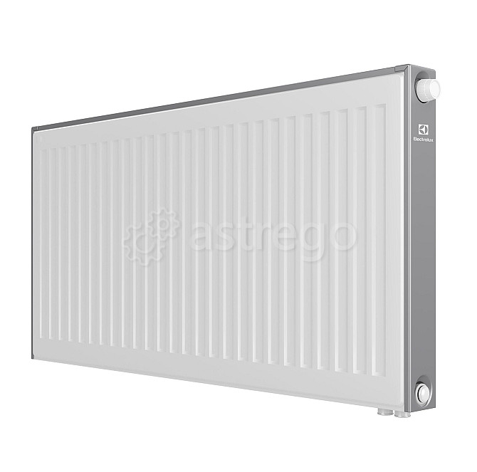 Радиатор панельный Electrolux VENTIL COMPACT VC22-500-1000 RAL9016 Сочи - изображение 1