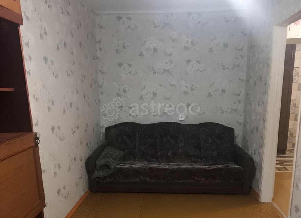 1-комн. квартира, 34 м2, 2/5 эт. Красноярск - изображение 2