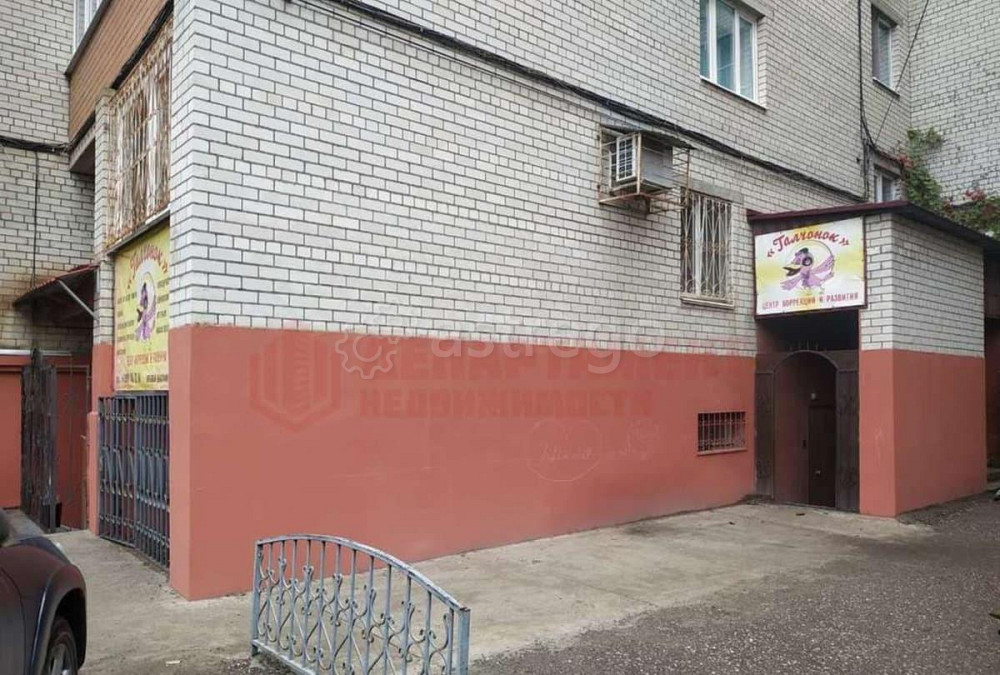 Торговое помещение, 122.3 м2 Астрахань - изображение 7