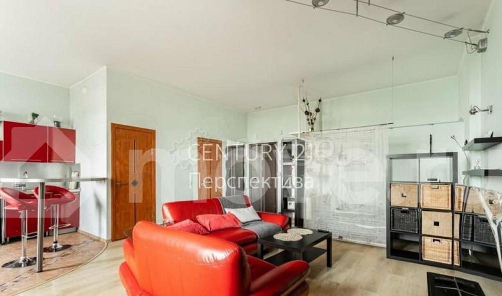 Студия, 45 м2, 9/22 эт. Москва - изображение 7