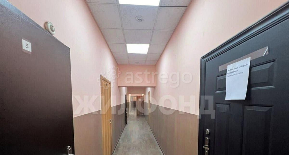 Коммерческий участок, 15 соток Барнаул - изображение 4