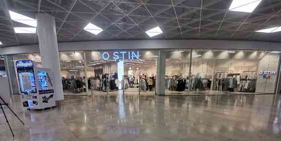 Торговое помещение, 8 м2 Пушкино