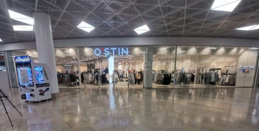 Торговое помещение, 8 м2 Пушкино - изображение 1