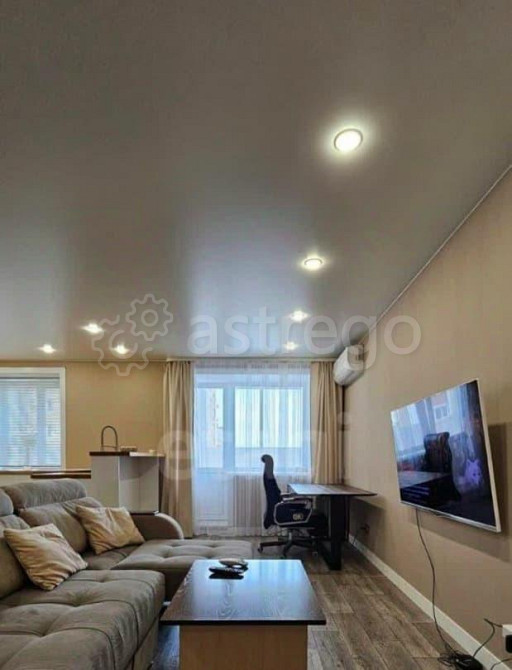 2-комн. квартира, 55 м2, 5/9 эт. Благовещенск - изображение 2