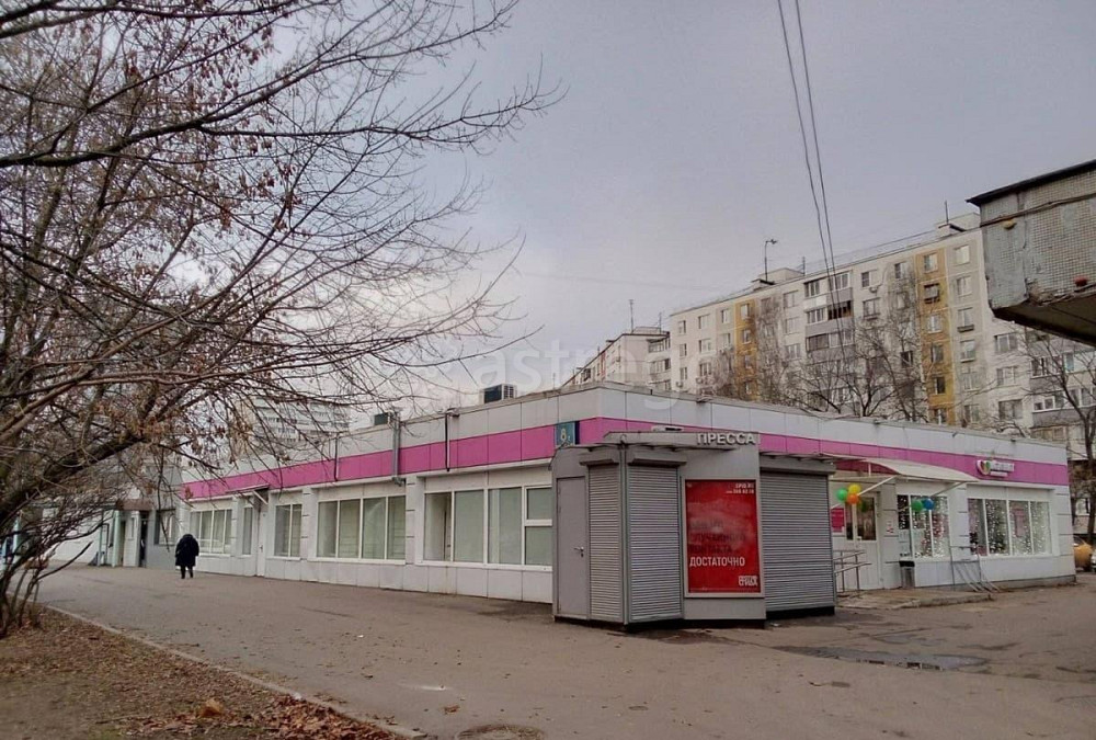 Свободного назначения, 418.7 м2 Москва - изображение 7