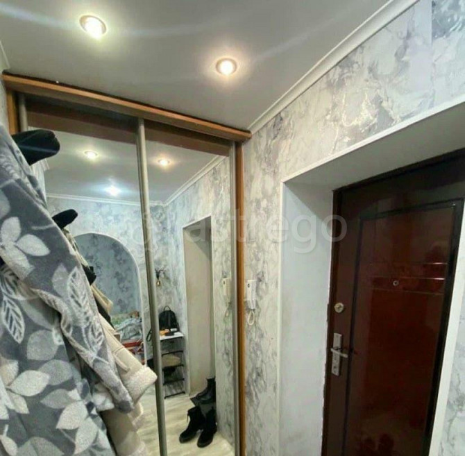 1-комн. квартира, 32 м2, 5/5 эт. Стерлитамак - изображение 4