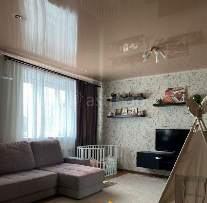 Студия, 39 м2, 2/9 эт. Старый Оскол - изображение 7