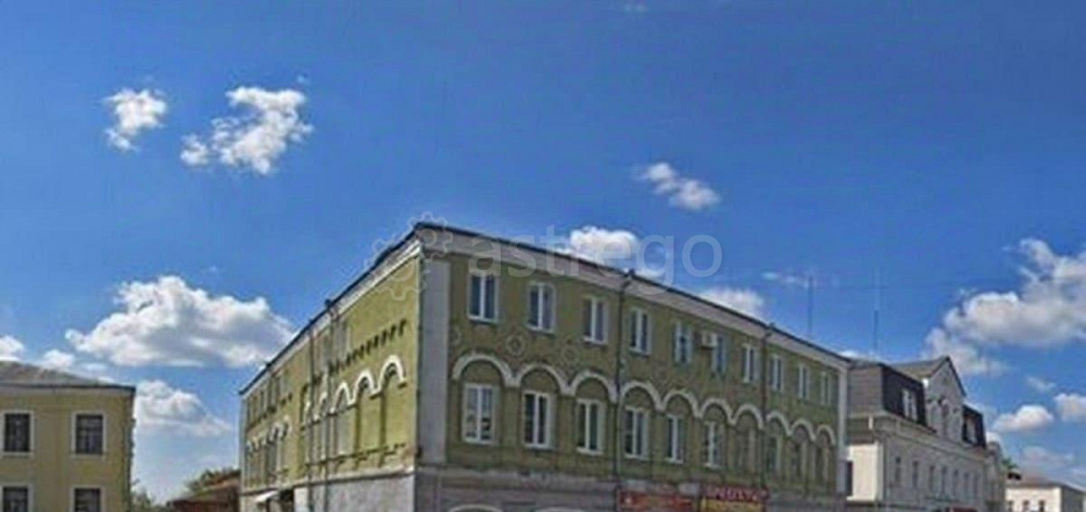 Отдельное здание, 330 м2 Старый Оскол - изображение 5