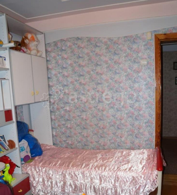 4-комн. квартира, 82 м2, 6/12 эт. Барнаул - изображение 3