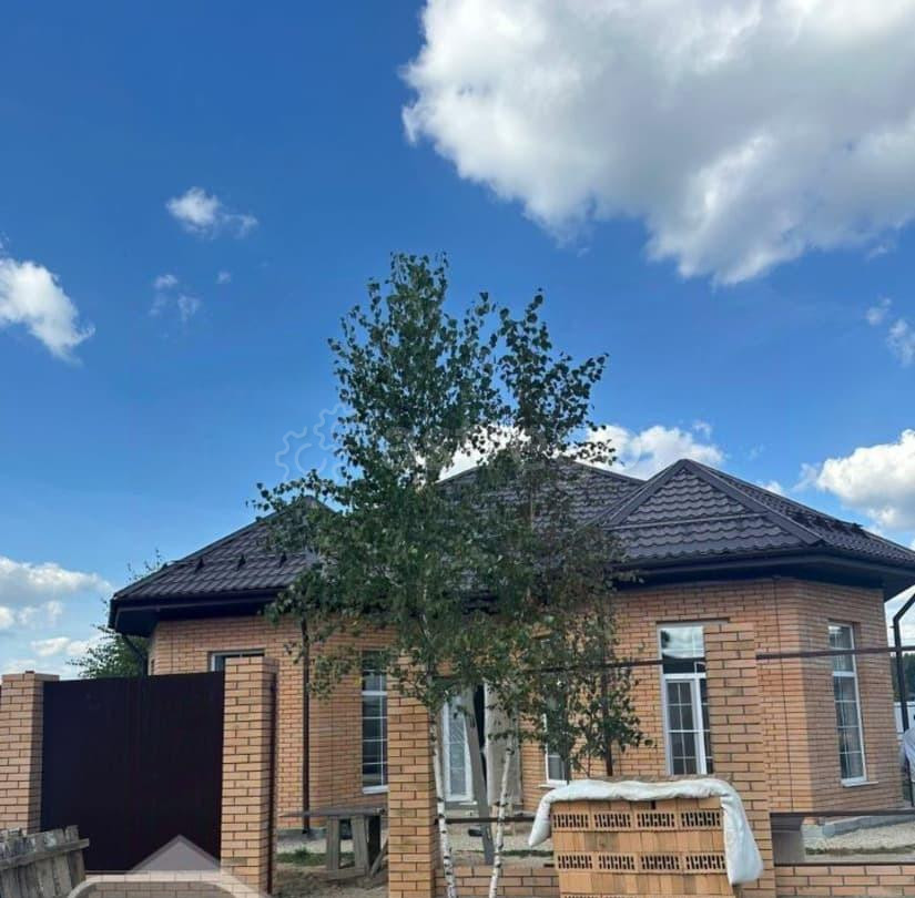 Коттедж, 120 м2, 5.4 сотки, 1 эт. Домодедово - изображение 4