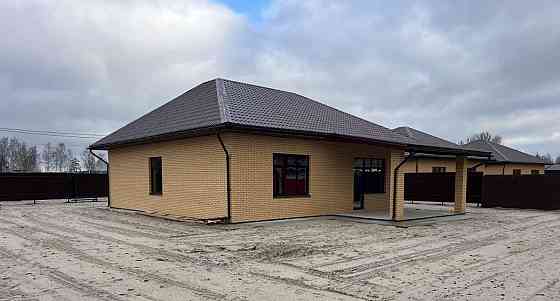 Дом, 115 м2, 12.5 сотки, 1 эт. Электрогорск