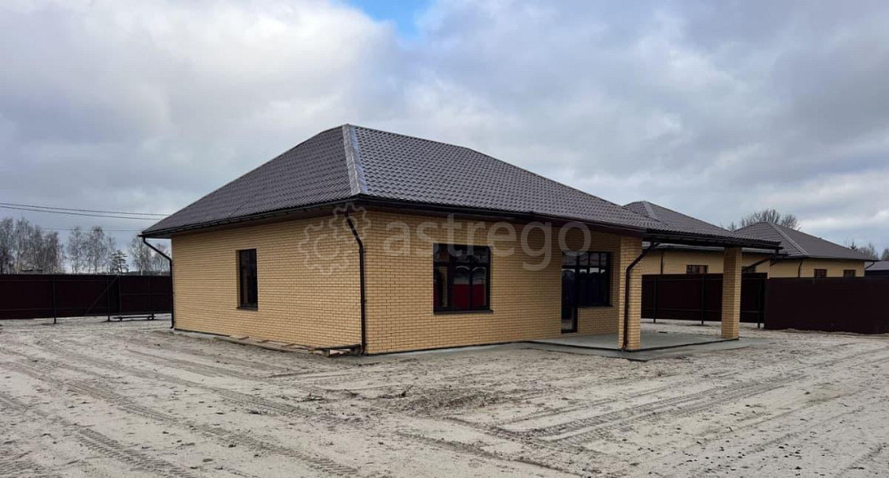 Дом, 115 м2, 12.5 сотки, 1 эт. Электрогорск - изображение 1