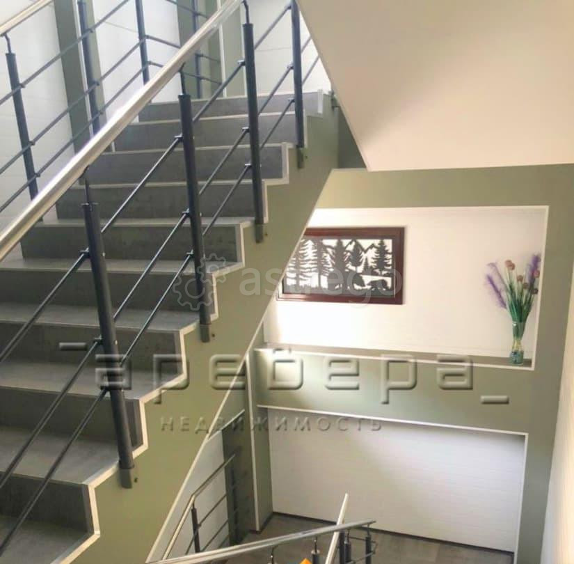 Отдельное здание, 607 м2 Красноярск - изображение 4