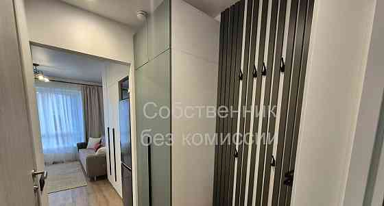 Студия, 20 м2, 11/20 эт. Москва