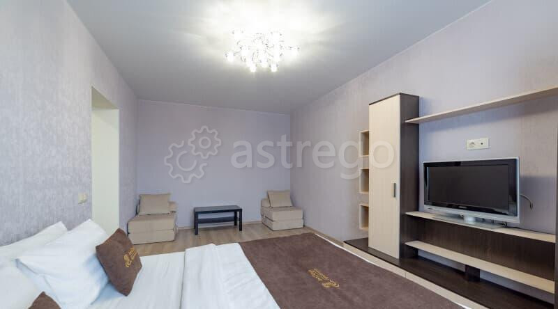 1-комн. квартира, 42 м2, 6/6 эт. Подольск - изображение 3