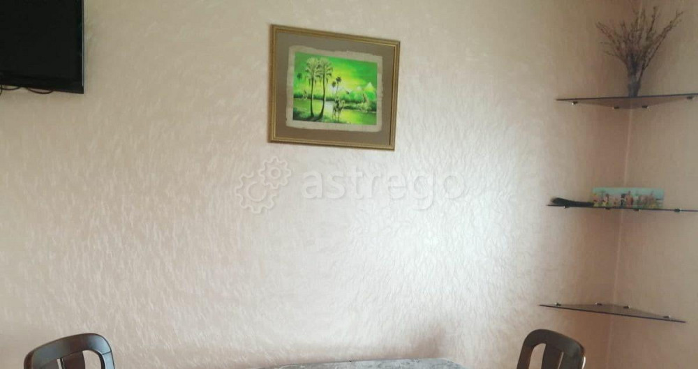 2-комн. квартира, 75 м2, 5/16 эт. Барнаул - изображение 7