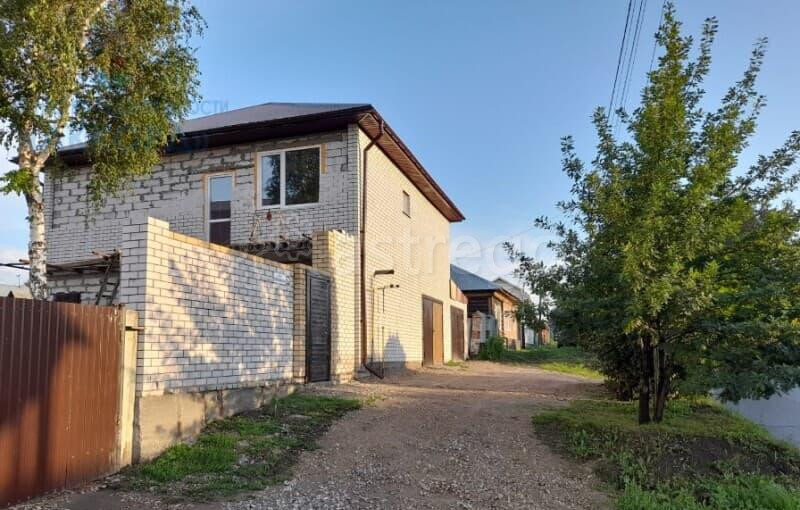 Дом, 173 м2 Барнаул - изображение 5