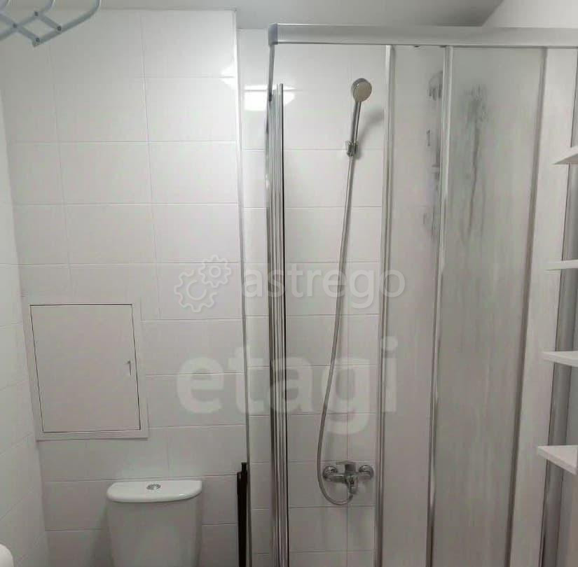 Студия, 21 м2, 29/31 эт. Москва - изображение 7