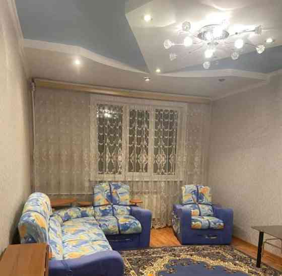 3-комн. квартира, 73.9 м2, 4/9 эт. Тында