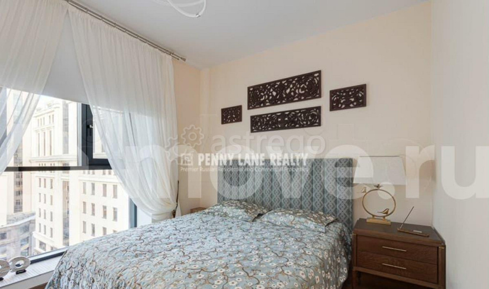 3-комн. квартира, 70.5 м2, 10/10 эт. Москва - изображение 3