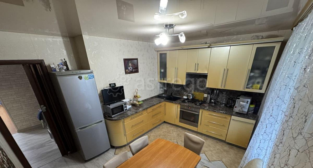 3-комн. квартира, 91.4 м2, 4/5 эт. Шаховская - изображение 1