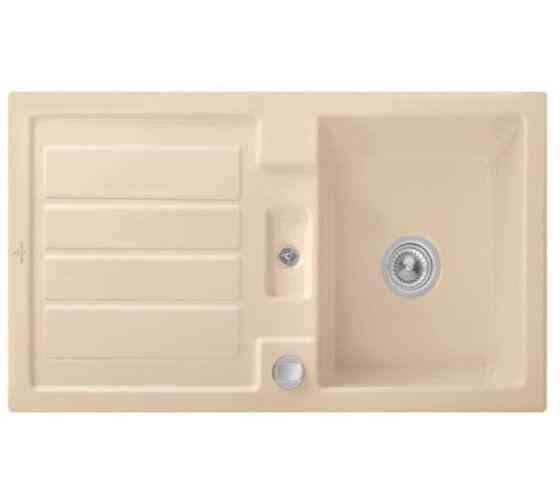 Мойка для кухни Villeroy & Boch 330502i5 Villeroy-boch Москва