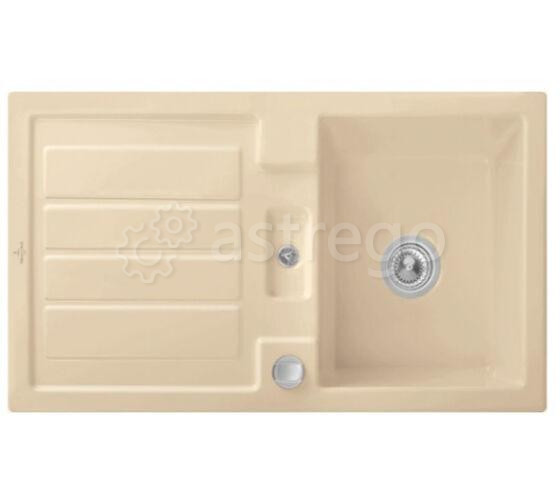 Мойка для кухни Villeroy & Boch 330502i5 Villeroy-boch Москва - изображение 1