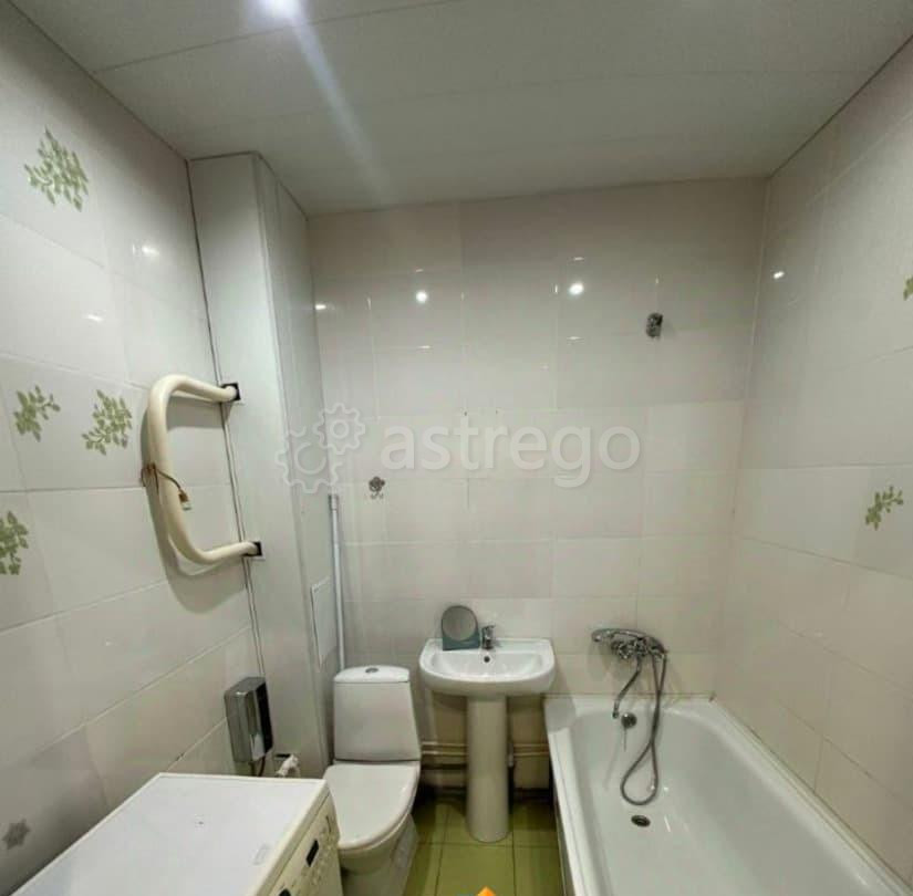 Студия, 30 м2, 5/10 эт. Благовещенск - изображение 3