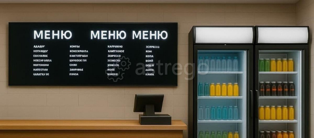 Готовый бизнес, 43 м2 Санкт-Петербург - изображение 1