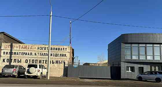 Свободного назначения, 114 м2 Березовка
