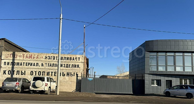 Свободного назначения, 114 м2 Березовка - изображение 1