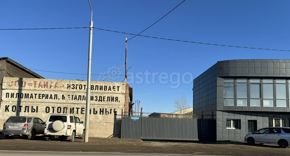 Свободного назначения, 114 м2 Березовка - изображение 1