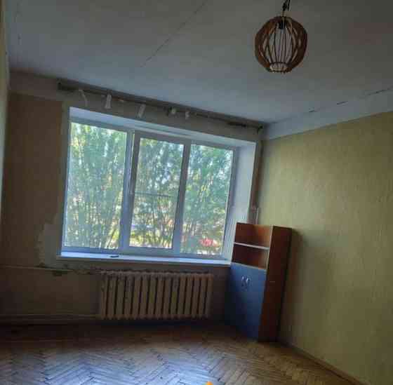 3-комн. квартира, 69.5 м2, 1/3 эт. Санкт-Петербург