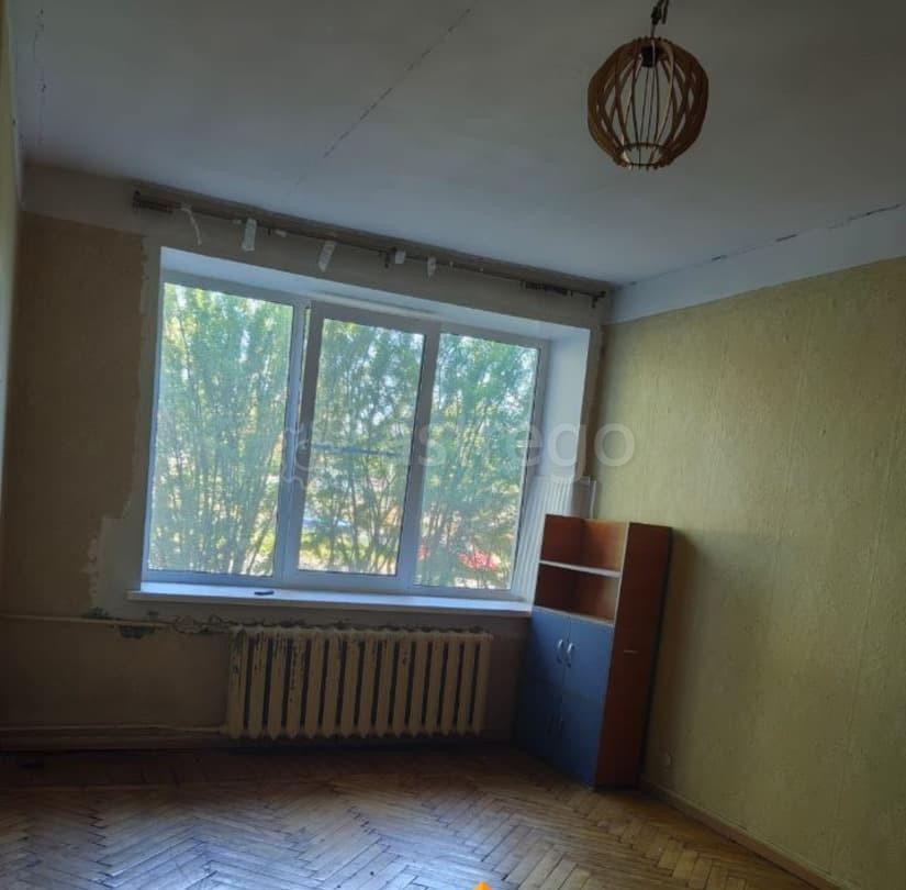 3-комн. квартира, 69.5 м2, 1/3 эт. Санкт-Петербург - изображение 1