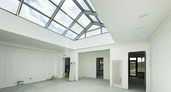 6-комн. квартира, 309.8 м2, 3/3 эт. Химки