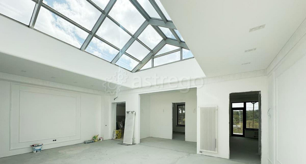 6-комн. квартира, 309.8 м2, 3/3 эт. Химки - изображение 2