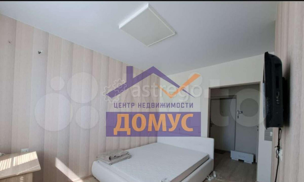 1-комн. квартира, 26.6 м2, 3/5 эт. Белгород - изображение 2