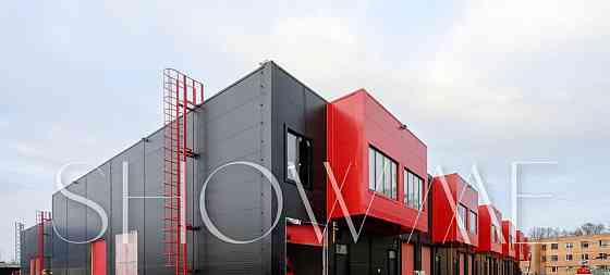 Склад, 1973.17 м2 Химки