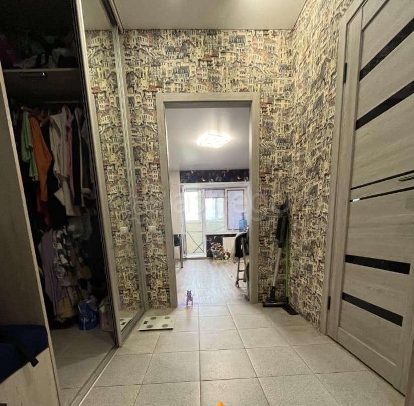 Студия, 31.1 м2, 7/12 эт. Стерлитамак - изображение 7