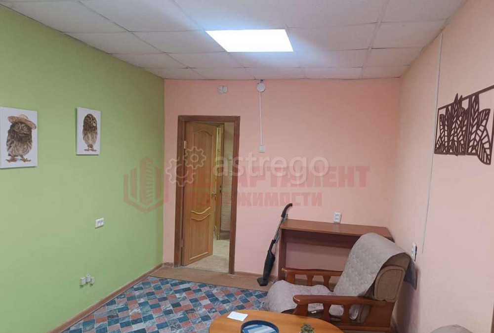 Свободного назначения, 119.3 м2 Астрахань - изображение 10