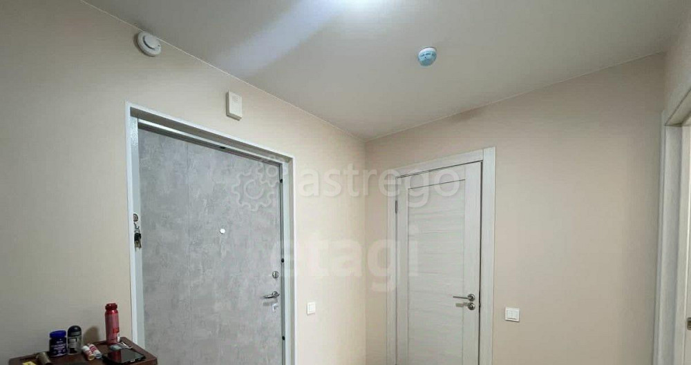 1-комн. квартира, 34 м2, 6/6 эт. Норильск - изображение 4