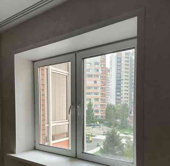2-комн. квартира, 69.7 м2, 3/17 эт. Красноярск