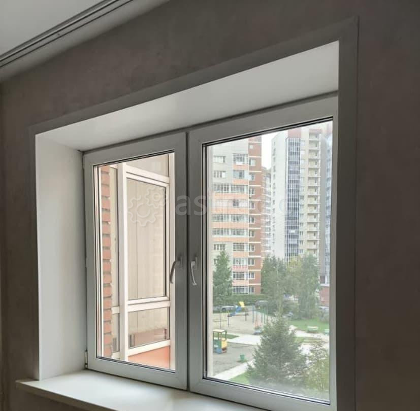 2-комн. квартира, 69.7 м2, 3/17 эт. Красноярск - изображение 5