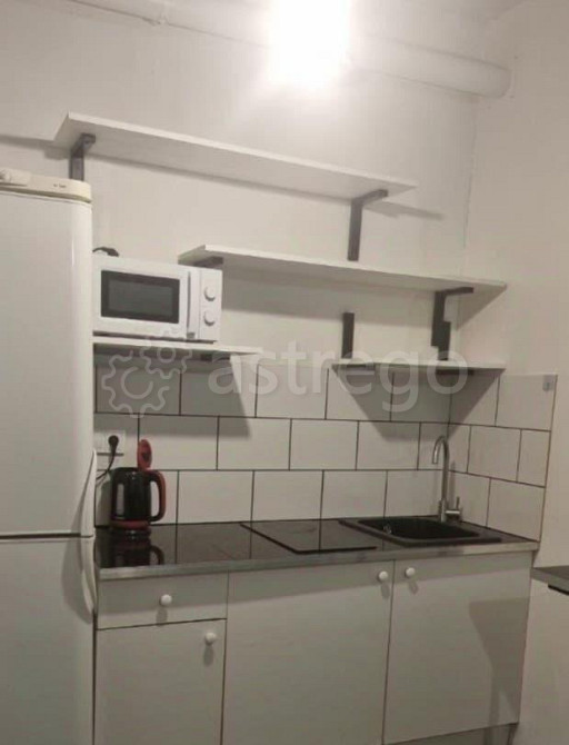 1-комн. апарт-ы, 30 м2, 1/2 эт. Астрахань - изображение 3