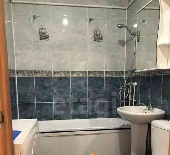 Студия, 35 м2, 6/6 эт. Майма