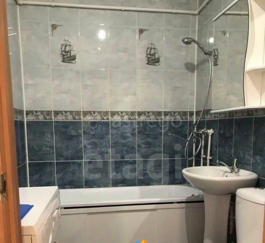 Студия, 35 м2, 6/6 эт. Майма - изображение 2